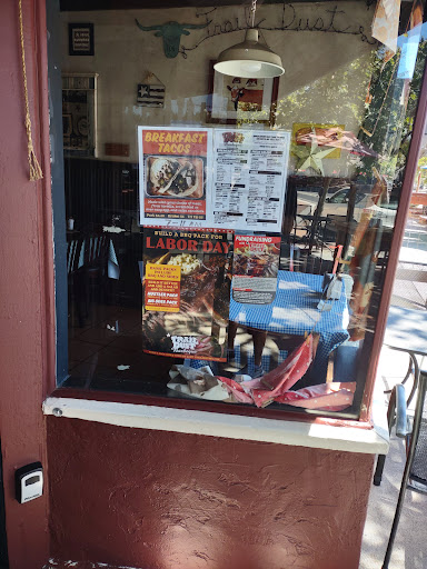 Barbecue Restaurant «Trail Dust BBQ», reviews and photos, 17240 Monterey Rd, Morgan Hill, CA 95037, USA