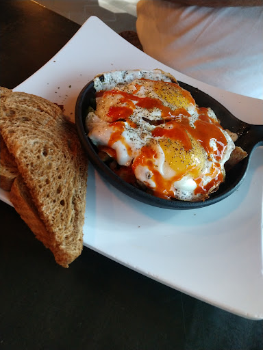 Restaurant «Sunrise City Cafe», reviews and photos, 204 Orange Ave, Fort Pierce, FL 34950, USA