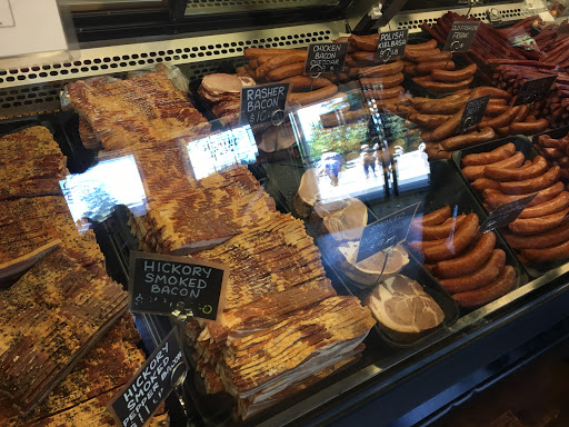 Butcher Shop «The Meating Place», reviews and photos, 6495 NW Cornelius Pass Rd, Hillsboro, OR 97124, USA