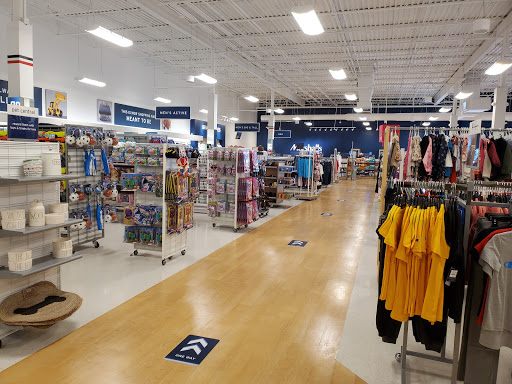 Department Store «Marshalls», reviews and photos, 5562 Silver Hill Rd, District Heights, MD 20747, USA