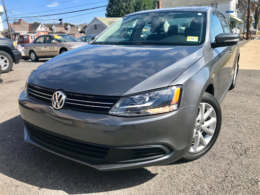 Used Car Dealer «Majestic Auto Trade», reviews and photos, 1639 Washington St, Easton, PA 18042, USA