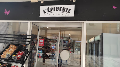 Épicerie L'EPICERIE D'A CÔTE by Casino Thionville