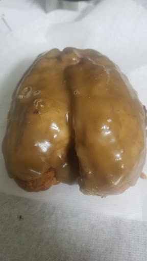 Donut Shop «Rainbow Donuts», reviews and photos, 1242 W Redondo Beach Blvd, Gardena, CA 90247, USA