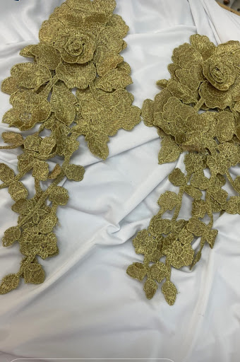 Fabric Store «La Casa de las Viejas», reviews and photos, 39 NE 1st St, Miami, FL 33132, USA