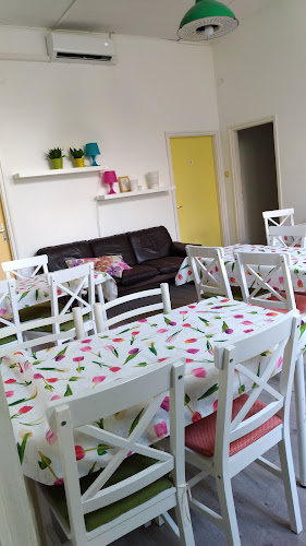 Esztergom Central Hostel - Szálloda