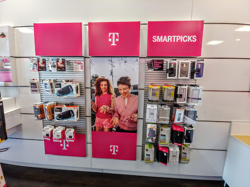 T-Mobile