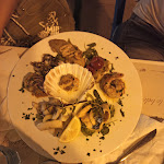 Photo n°2 de l'avis de Marcolino. fait le 15/08/2022 à 06:28 sur le  Ristorante Pizzeria in Stralonga à Grado