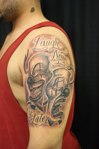 Tattoo Shop «Tattoo Tribe», reviews and photos, 49 Jefferson St, Newark, NJ 07105, USA