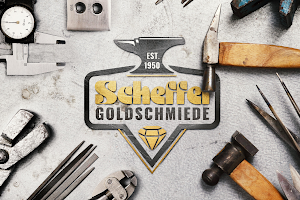 Goldschmiede Scheffel - Trauringe Schmuck Opale
