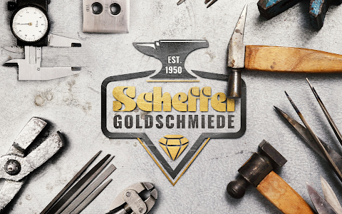 Goldschmiede Scheffel - Trauringe Schmuck Opale image