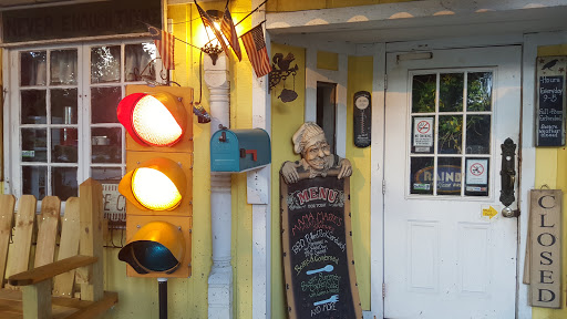 Bakery «Nashville General Store & Bakery», reviews and photos, 118 E Washington St, Nashville, IN 47448, USA