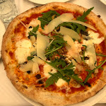 Photo n°4 de l'avis de Steph.. fait le 24/07/2020 à 17:23 sur le  Ristorante Ferrari Perugia à Perugia