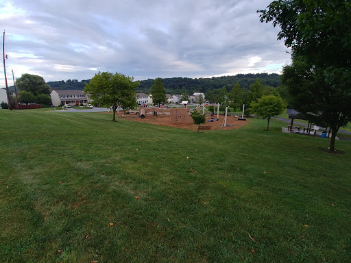 Park «Jonestown Community Park», reviews and photos, 295 S Mill St, Jonestown, PA 17038, USA