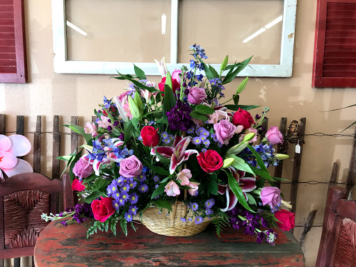 Florist «Brick City Flowers, LLC», reviews and photos, 1749 E Silver Springs Blvd, Ocala, FL 34470, USA
