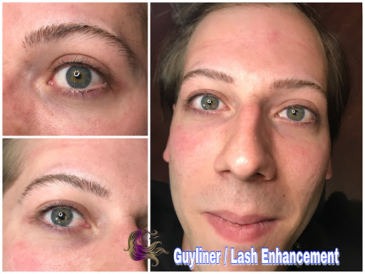 Find great first tattoo ideas for guys for your next unique tattoo in Sheridan at Forever Flawless Permanent Cosmetics, LLC