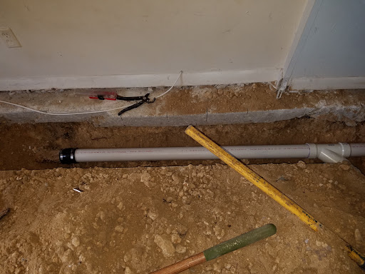 Plumber «Pro Plumbing Service and Repair Inc», reviews and photos, 14228 SW 136th St, Miami, FL 33196, USA