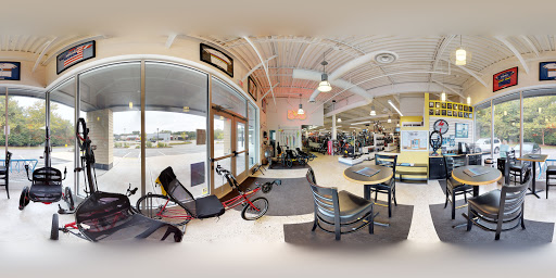 Bicycle Store «Cycle Loft», reviews and photos, 43 Middlesex Turnpike, Burlington, MA 01803, USA