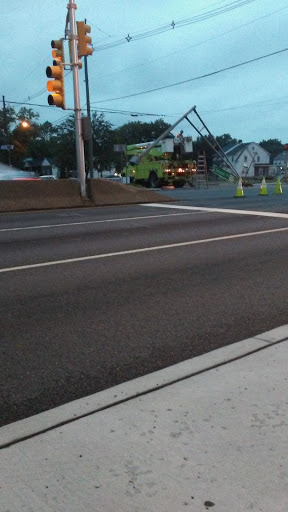 Auto Parts Store «AutoZone», reviews and photos, 6120 S Crescent Rd, Pennsauken Township, NJ 08110, USA