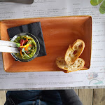 Photo n° 1 de l'avis de Marjorie.o fait le 08/05/2023 à 20:26 pour Julie dans la cuisine à L'Aiguillon-la-Presqu'île