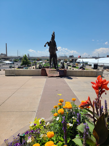 Tourist Attraction «Colorado Sports Hall of Fame», reviews and photos, 1701 Mile High Stadium Cir #500, Denver, CO 80204, USA