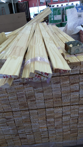 Home Improvement Store «Habitat Home Center», reviews and photos, 8125 Meadow Leaf Dr, San Antonio, TX 78227, USA