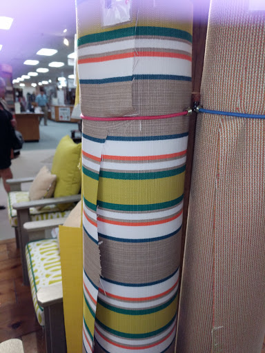 Fabric Store «Mill Outlet Village», reviews and photos, 4601 Paragon Park Rd, Raleigh, NC 27616, USA