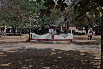 Rairangpur College