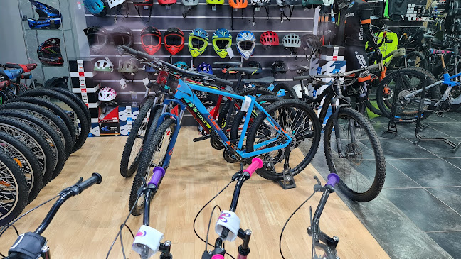 Αξιολογήσεις για το cycleland στην Άγιος Στέφανος - Κατάστημα