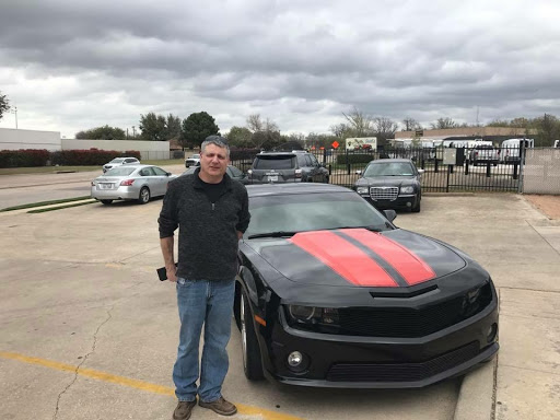 Used Car Dealer «Lone Star Car & Truck», reviews and photos, 1912 Old Denton Rd, Carrollton, TX 75006, USA