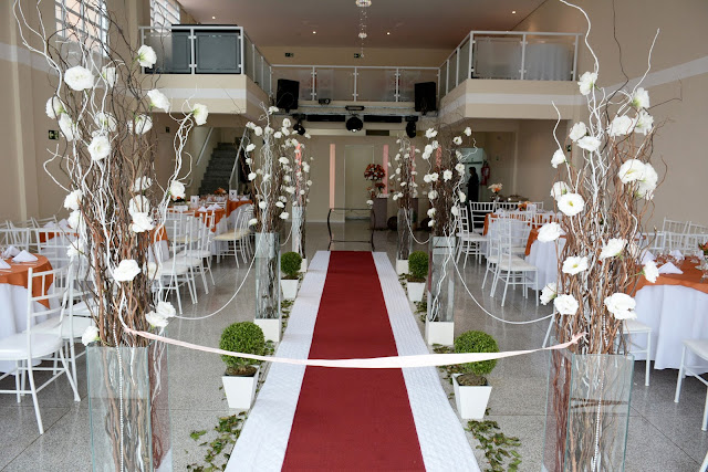 Espaço e Buffet Porto Ferreira