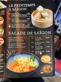 Les plus récentes photos du Restaurant vietnamien Saïgon Cà phê à Reims - n°6