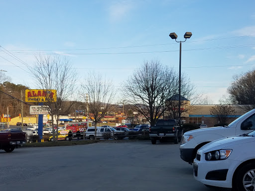 Auto Parts Store «AutoZone», reviews and photos, 1188 Patton Ave, Asheville, NC 28806, USA