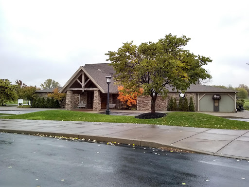 Wedding Venue «Timberlodge at Arrowhead Golf Club», reviews and photos, 12292 Clarence Center Rd, Akron, NY 14001, USA