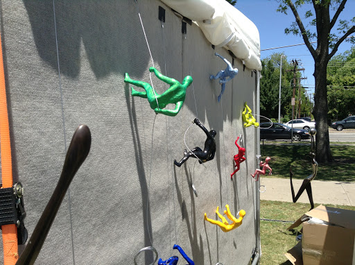 Movie Theater «Alamo Drafthouse Cinema», reviews and photos, 100 S Central Expy, Richardson, TX 75080, USA