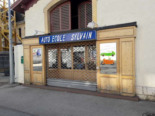 Auto Ecole du Lycée à Pontarlier