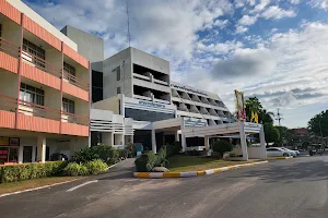 Sattahip Navy Hotel image