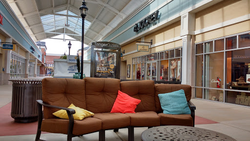 Outlet Mall «Tanger Outlet Mebane», reviews and photos, 4000 Arrowhead Blvd, Mebane, NC 27302, USA