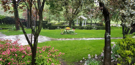 Wedding Venue «Westbury Manor», reviews and photos, 1100 Jericho Turnpike, Westbury, NY 11590, USA