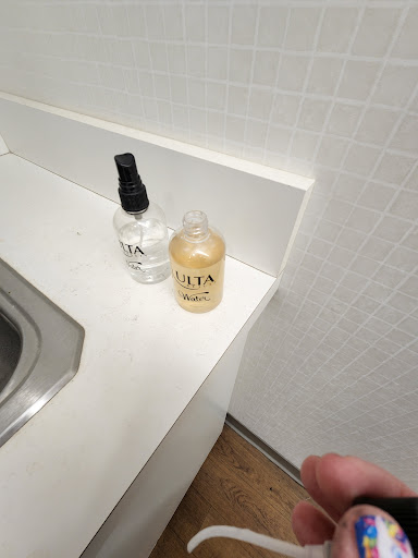 Hair Salon «Ulta Beauty», reviews and photos, 69276 Highway 21, Covington, LA 70433, USA