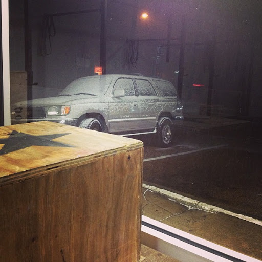 Gym «East Dallas CrossFit», reviews and photos, 7230 Gaston Ave, Dallas, TX 75214, USA