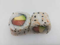 Sushi du Restaurant chinois Aux Delices de Denain - n°7