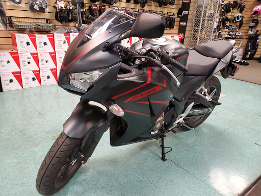 Motorcycle Dealer «G A Motorsports», reviews and photos, 730 E Mineral King Ave, Visalia, CA 93292, USA