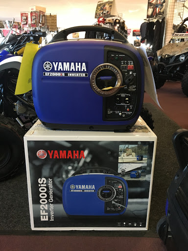 Triumph Motorcycle Dealer «Belle Plaine Motorsports», reviews and photos, 908 E Main St, Belle Plaine, MN 56011, USA