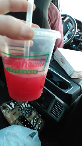 Donut Shop «Krispy Kreme», reviews and photos, 3000 Bardstown Rd, Louisville, KY 40205, USA