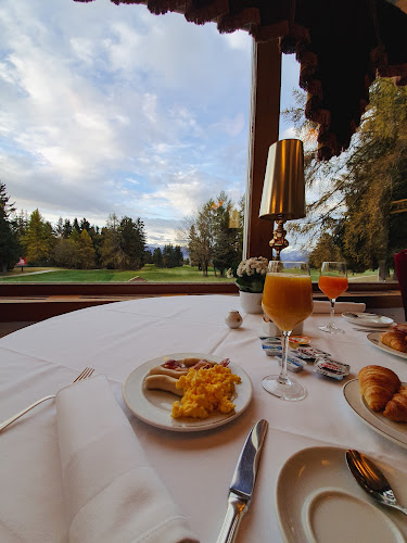 All. Elisée Bonvin 7, 3963 Crans-Montana