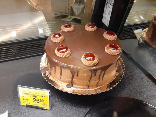 Grocery Store «Safeway», reviews and photos, 22350 S Sterling Blvd, Sterling, VA 20164, USA