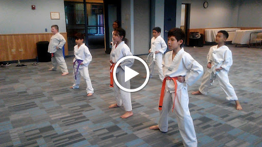 Recreation Center «Romeoville Recreation Department», reviews and photos, 900 W Romeo Rd, Romeoville, IL 60446, USA