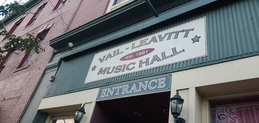 Live Music Venue «Vail-Leavitt Music Hall», reviews and photos, 18 Peconic Ave, Riverhead, NY 11901, USA