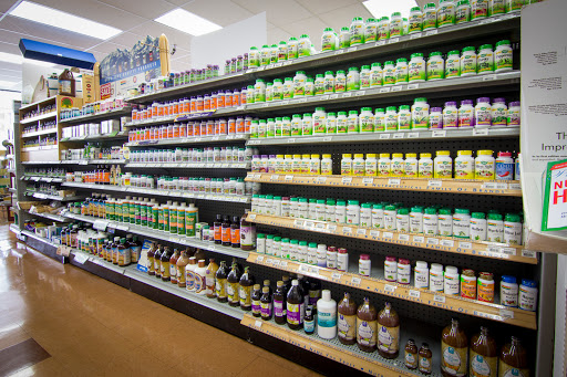 Natural Foods Store «HSU & Co. Health Food Store North East», reviews and photos, 4355 Morse Rd, Gahanna, OH 43230, USA