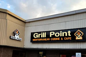 Grill Point Mediterranean Cuisine & Cafe image